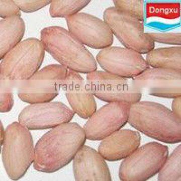 long peanut kernel