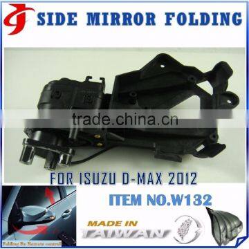 New product AUTOMATIC CAR ASSEMBLY FOLDING Motor For ISUZUU D-MAX