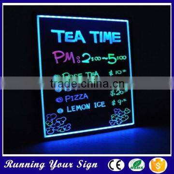 Shop outside more cheap LED Electronic Flash Board