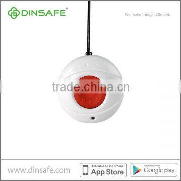 App Controlled GSM Autodial Home Alarm System +Garage Alarm photo-3