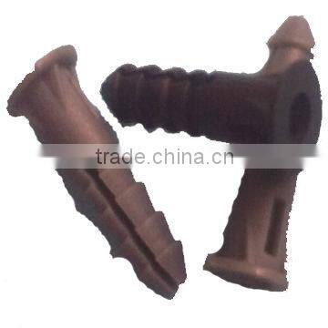 shenzhen plastic hollow screw and nut supplier