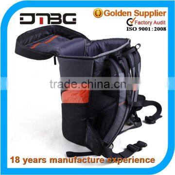 Best leather laptop bag New arrival backpack laptop