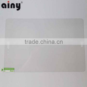 2016 preferential smart touch glass tempered for samsung tab a 9.7 LTE