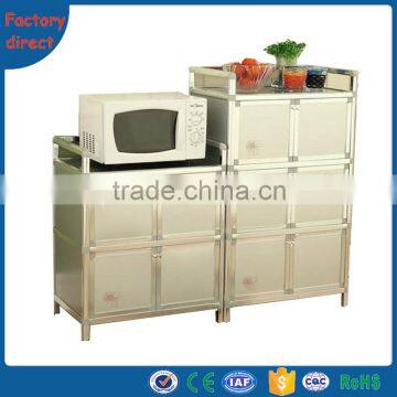 Kitchen Storage Rack Cabinet photo-3