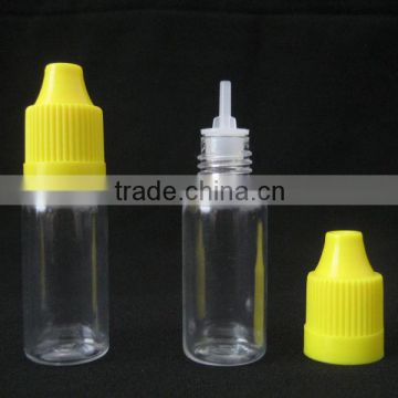 10ml PET bottle dropper