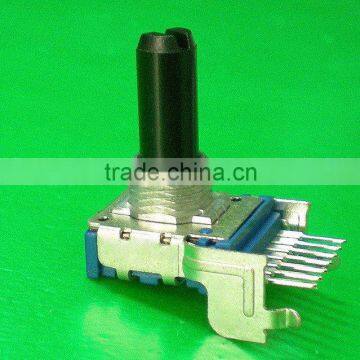 RK1417G 14mm Size Vertical Potentiometer