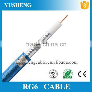 lowest price 75ohms coaxial cables RG series (RG11, RG6, RG59, RG213, RG214, RG58)