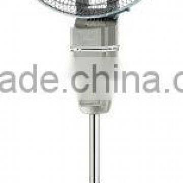 FD16-10 CE UL RoHS 2015 New Brushless DC Motor Stand Fan With Remote Control Quality Choice photo-3