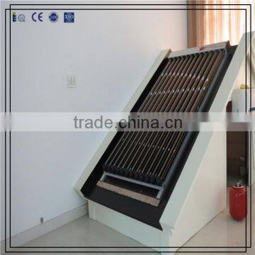 EN12975 Best Selling China Product Heat Pipe Solar Collector