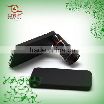 8x Mobile Phone Camera Lens Zoom Lens for Mobile Phone