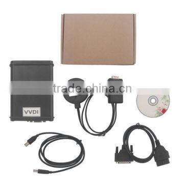 Free Shipping via Dhl!!High Quality Latest VVDI V3.5.3 VAG Vehicle Diagnostic Interface Open Read Pin/CS ,vvdi Key Programmer photo-6