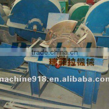 Best and Advanced Wood Powder Making Machine