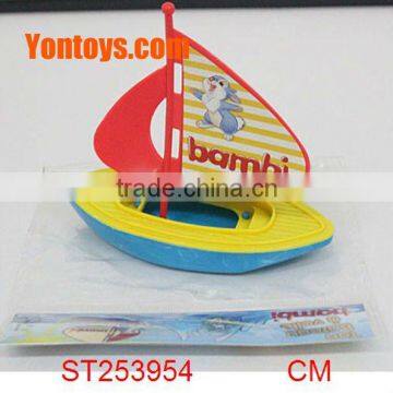 cheap plastic toy boats