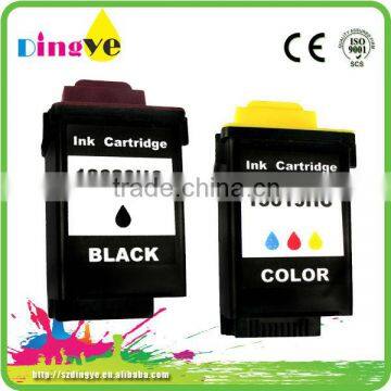 Remanufactured ink cartridge for LM 13619HC 13620HC