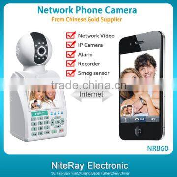 Sale wireless hidden&peephole camera--ip camera wifi