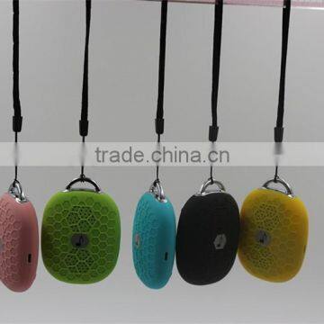 Mini cue design bluetooth speaker speaker