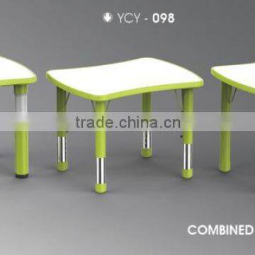 Puzzle Type Child Table photo-2