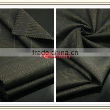 58/60 Milano Suiting Fabric Hot Selling in United States FU1864