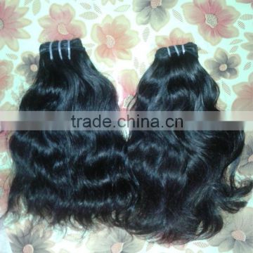 Pre-bonded  Hair 12 Inch Extensions Durable Healthy