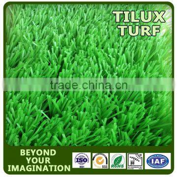 An Artificial Surface Designed To Resemble Natural Grass photo-2