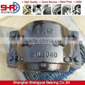 Plummer Block Shaft Bearing Housing SNL3138 Bearing SNL 3138 photo-4