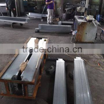 52 Inches Single System Automatic Sweater Knitting Machine