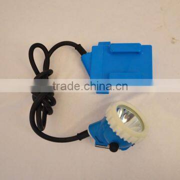 LED mining headlight