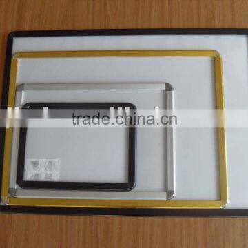 Poster board
