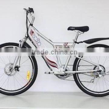 Electric mountain bike TDE02Z