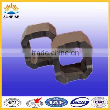 Glass Furnace Used Chrome Magnesia Fire Brick For Sale