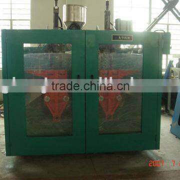 sell full-auto blow molding machine