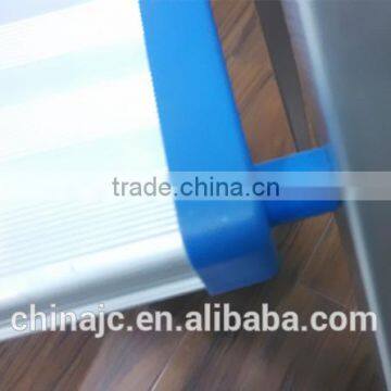 4_step Ladder Aluminium Household Ladder With Handrails photo-2