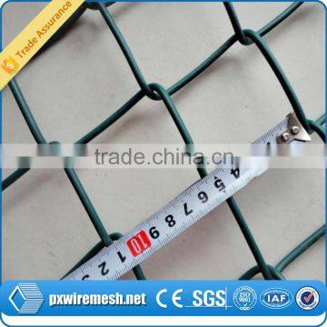 China Chain Link Fence Price, Used Chain Link Fence for Sale Factory photo-3