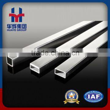 Rectangle 2 Inch 201 Stainless Steel Pipe photo-6