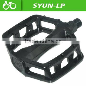 low price wholesale lowrider parts bike parts bmx mtb flat pedal