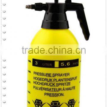 1 /1.5/ 2 /3 /5 /8/ 16/20 L plastic Water Pump Sprayer