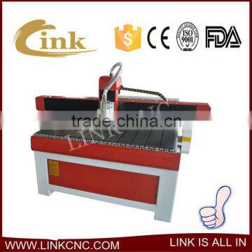 water cooling spindle cnc router china Good service 3d cnc wood carving router 1224