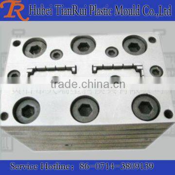 PVC Plastic Foaming Mold