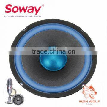 soway SW-1302 6.5'' Professional speakers , 4ohm