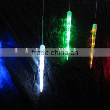 Modern floor vase,christmas ball,led connectable christmas lighs