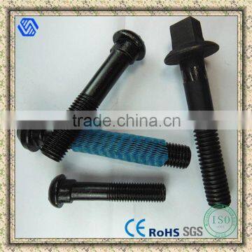 railway track bolt,rail track bolt,track shoe bolts and nuts