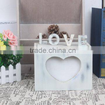 W16001 wholesale shadow box picture photo frame