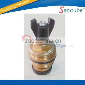 faucet brass ceramic cartridge