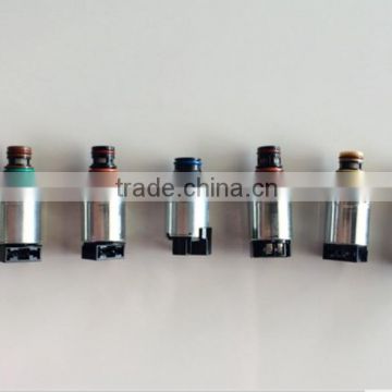 ATX 6T45/6T40 solenoid valve kit auto transmission for GM gearbox parts solenoid valve early model