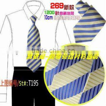 100%silk neck tie 288colors for your choice