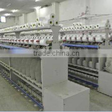 40/2 100% Polyester Yarn for Sewing Thread on Dyeing Tube Yarn Supplier's Choice photo-4