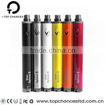 2015 hot selling 1650mah original vision spiner 2 , vision spinner 2 batery from alibaba China