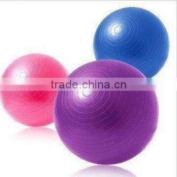 2014popular exercise ball yoga