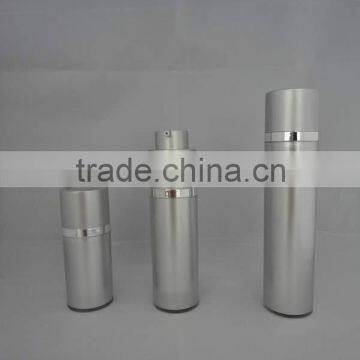 customize cosmetic acrylic bottle