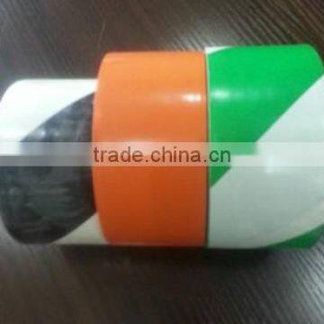 High pressure security China PVC floor marking tape